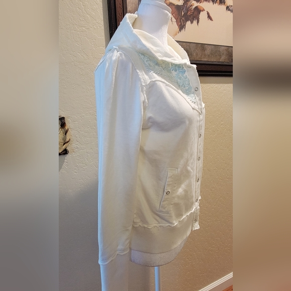 NWT Hale Bob Jacket - Size M - Picture 4 of 8